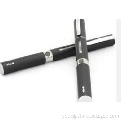 black classical pen style ego-W electronic cigarettes